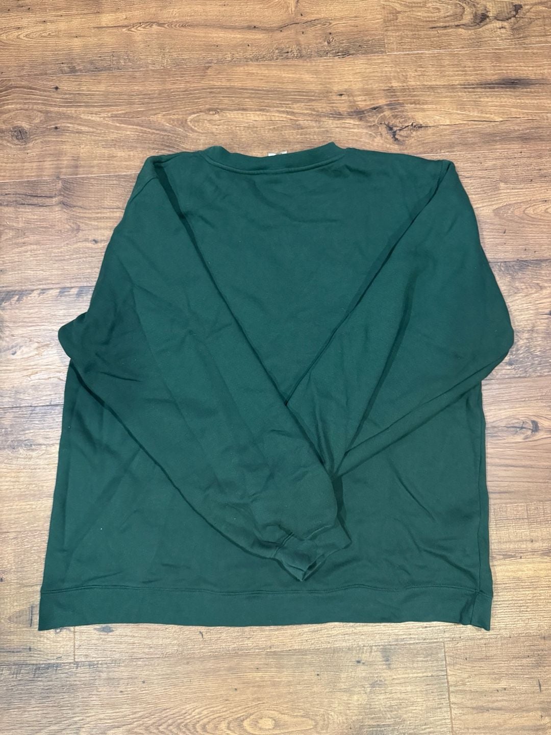 Property of New York jets sweatshirt men’s XL 4