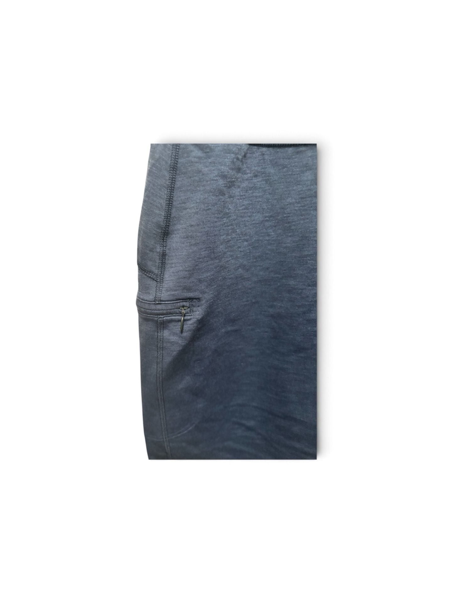 Duluth Trading Co. Women’s Performance Athletic Skort Navy Blue  7
