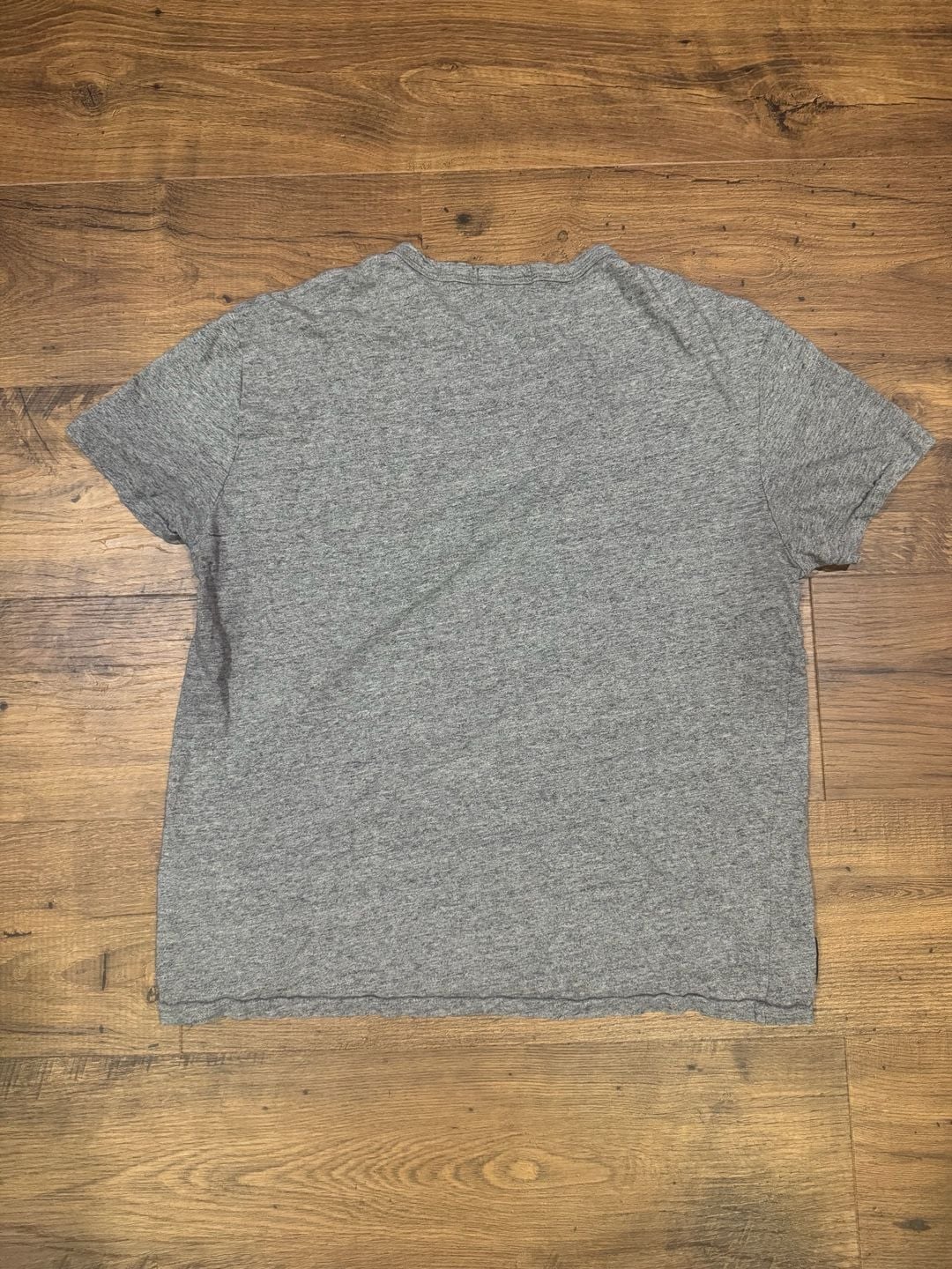 Polo Ralph Lauren All Aces Sqdn Pocket T-Shirt size large 7
