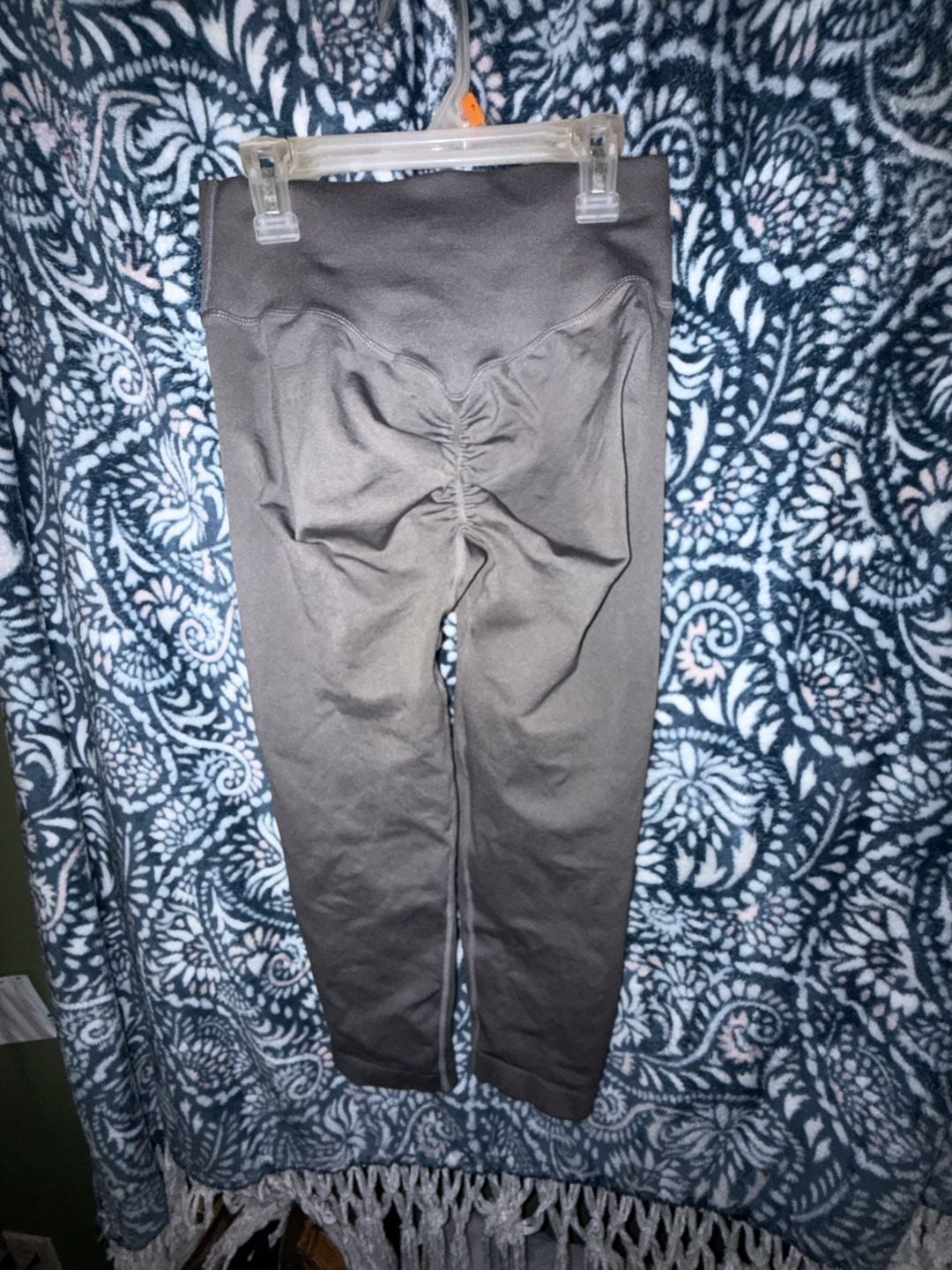 Uplift Legging • Milk Chocolate – Live To Lift, CA 2