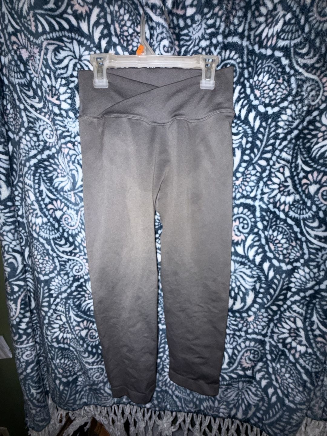 Uplift Legging • Milk Chocolate – Live To Lift, CA 3