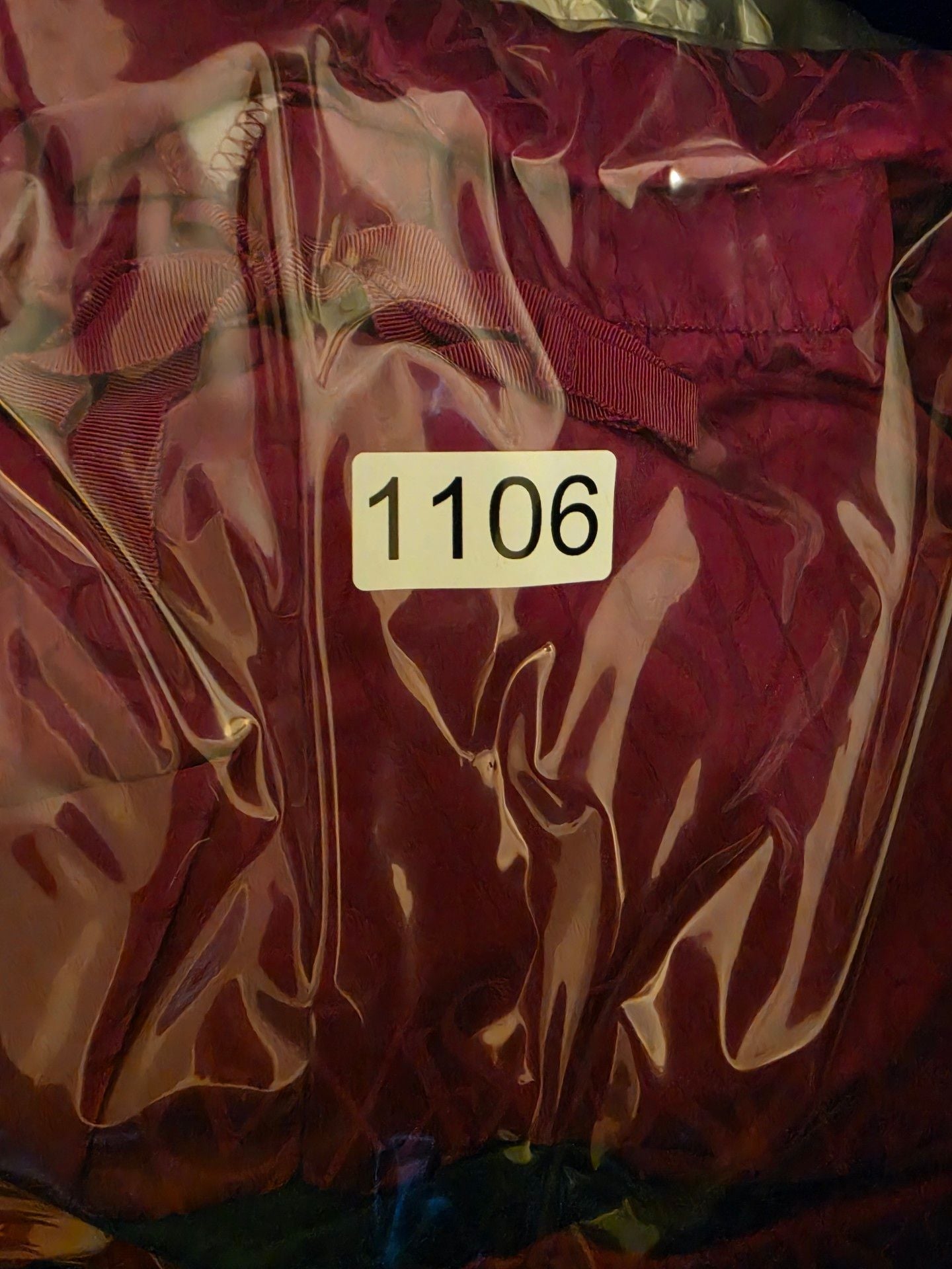 2 Victoria's Secret Satin PJ Short Sets
12