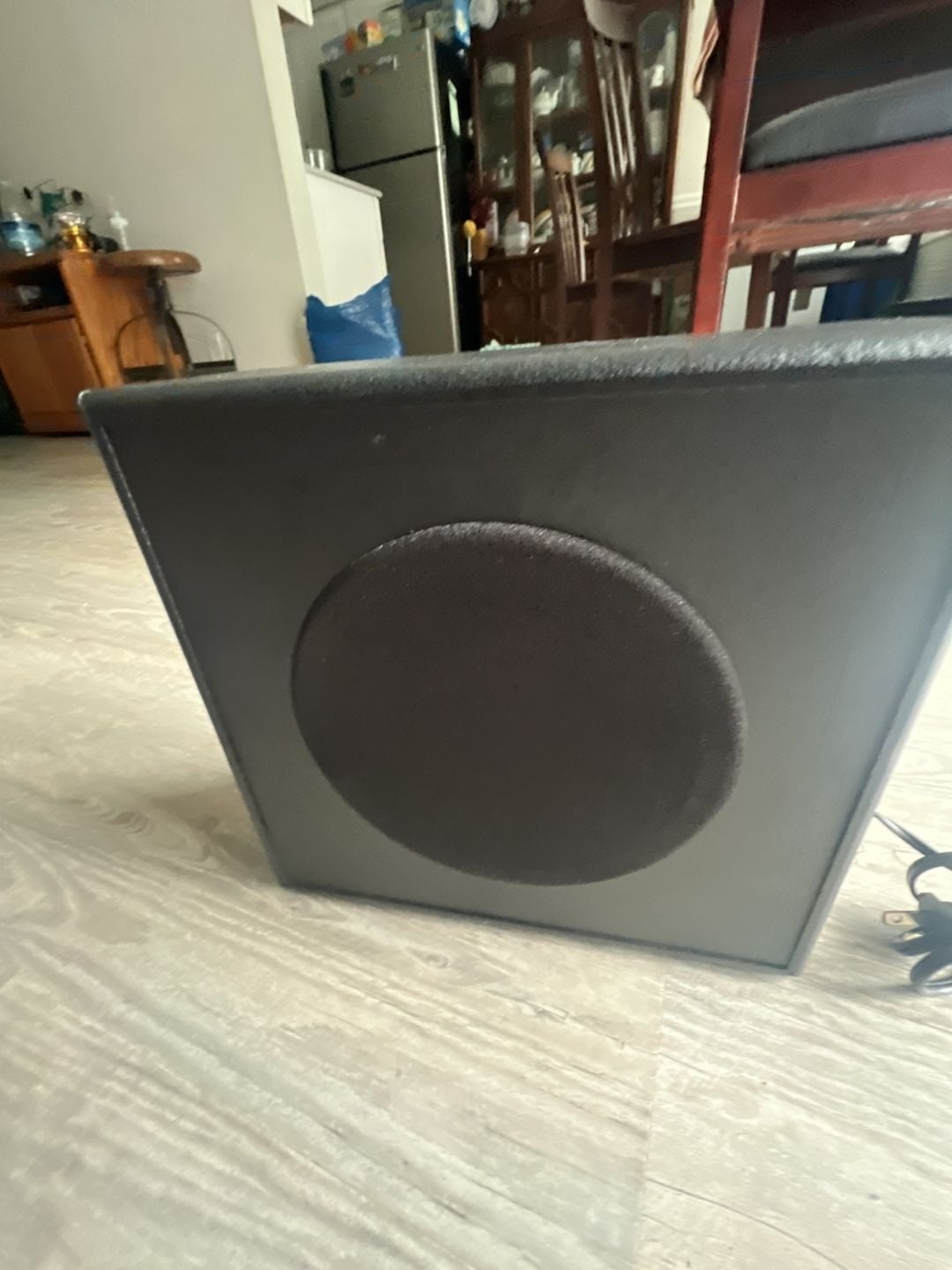 GOgroove BassPULSE Computer Speaker System with Subwoofer 3