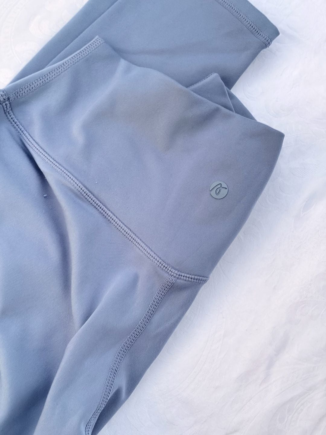 AYBL Periwinkle Leggings 3