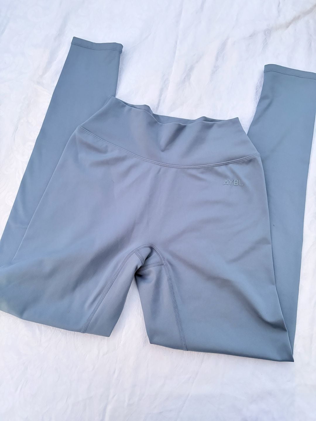 AYBL Periwinkle Leggings 5