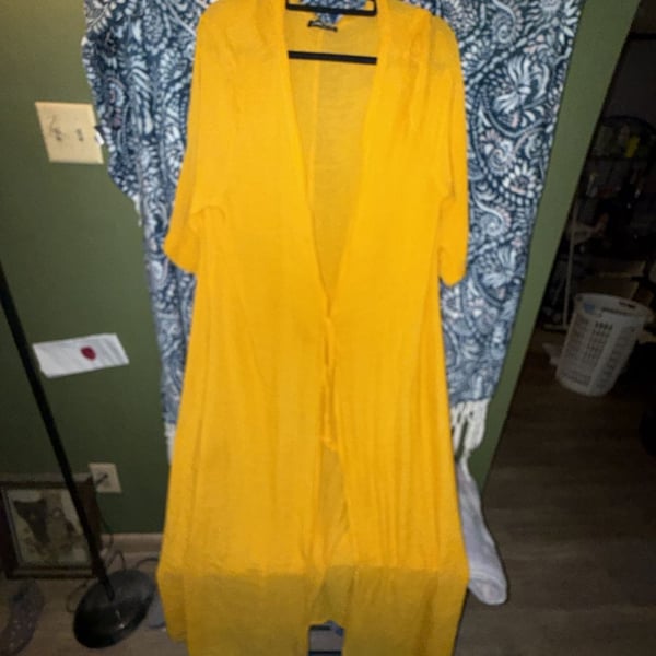 Lazy River Daze Mesh Overlay Curves – ,