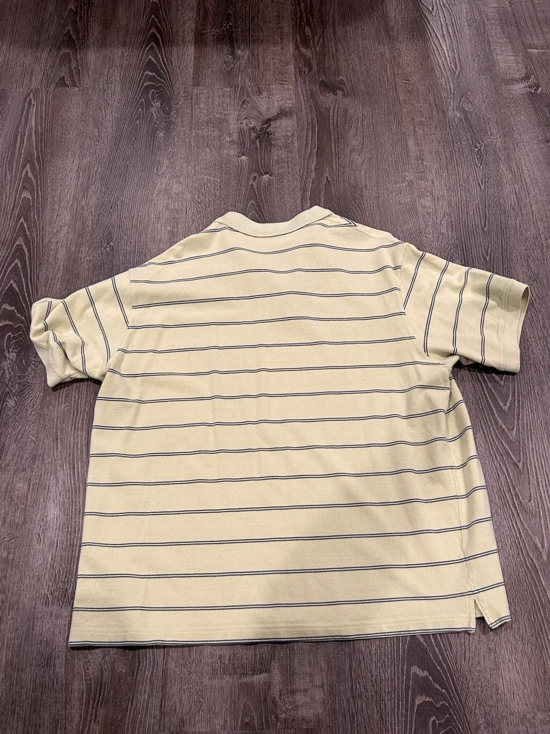 Casual Classics by Lord & Taylor Striped Polo 3