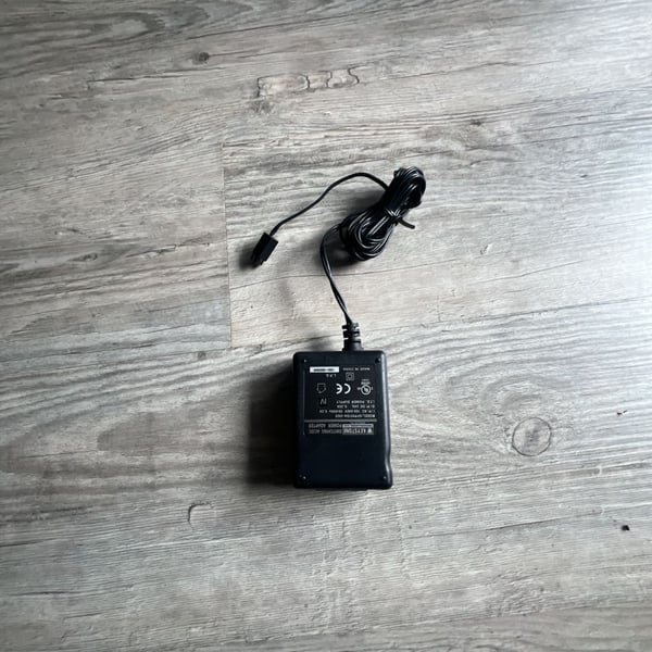 Keystone GFP051DA-2425 24V 0.25A Power Adapter