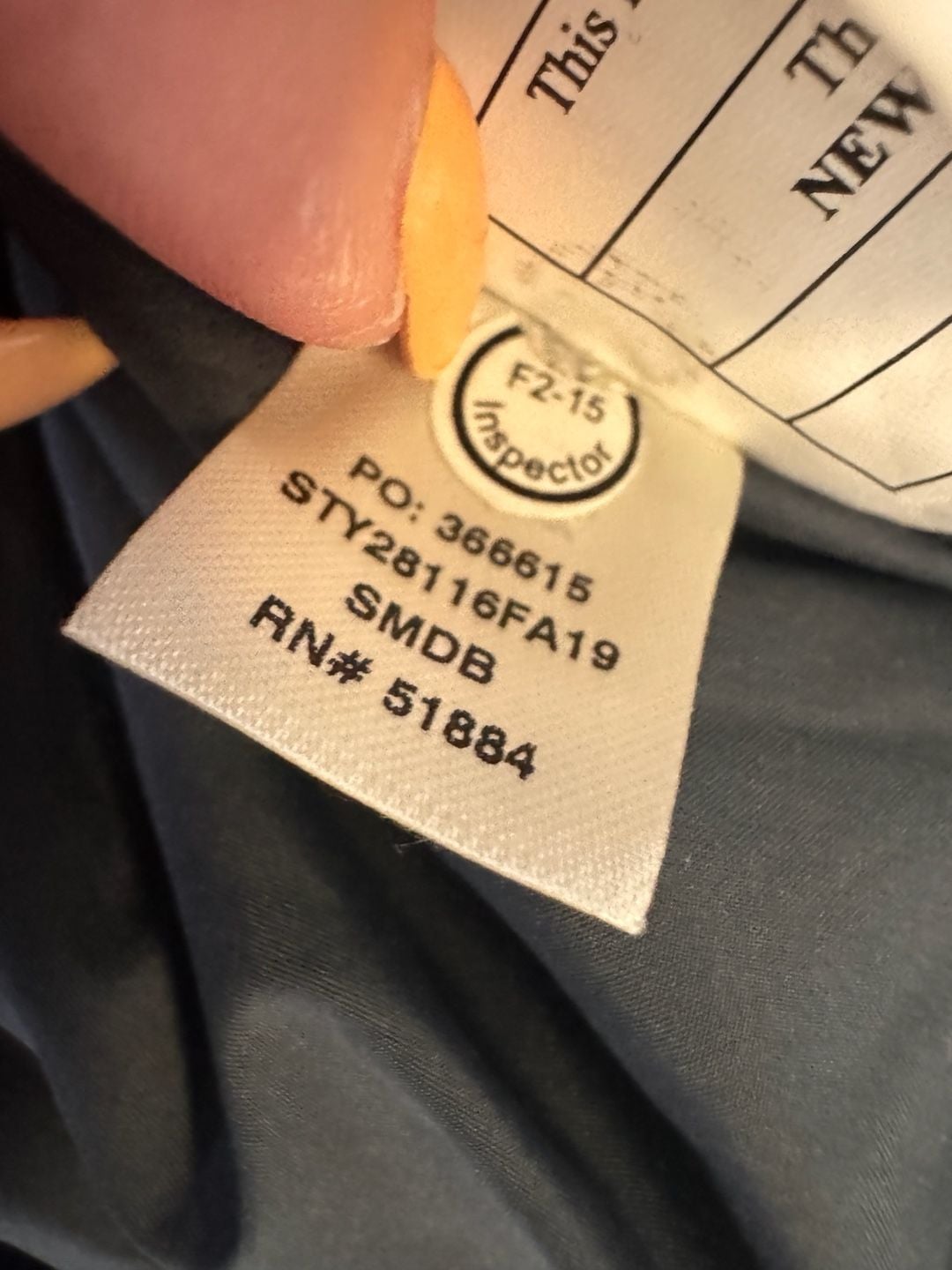 Patagonia Prow Bomber Vest  9