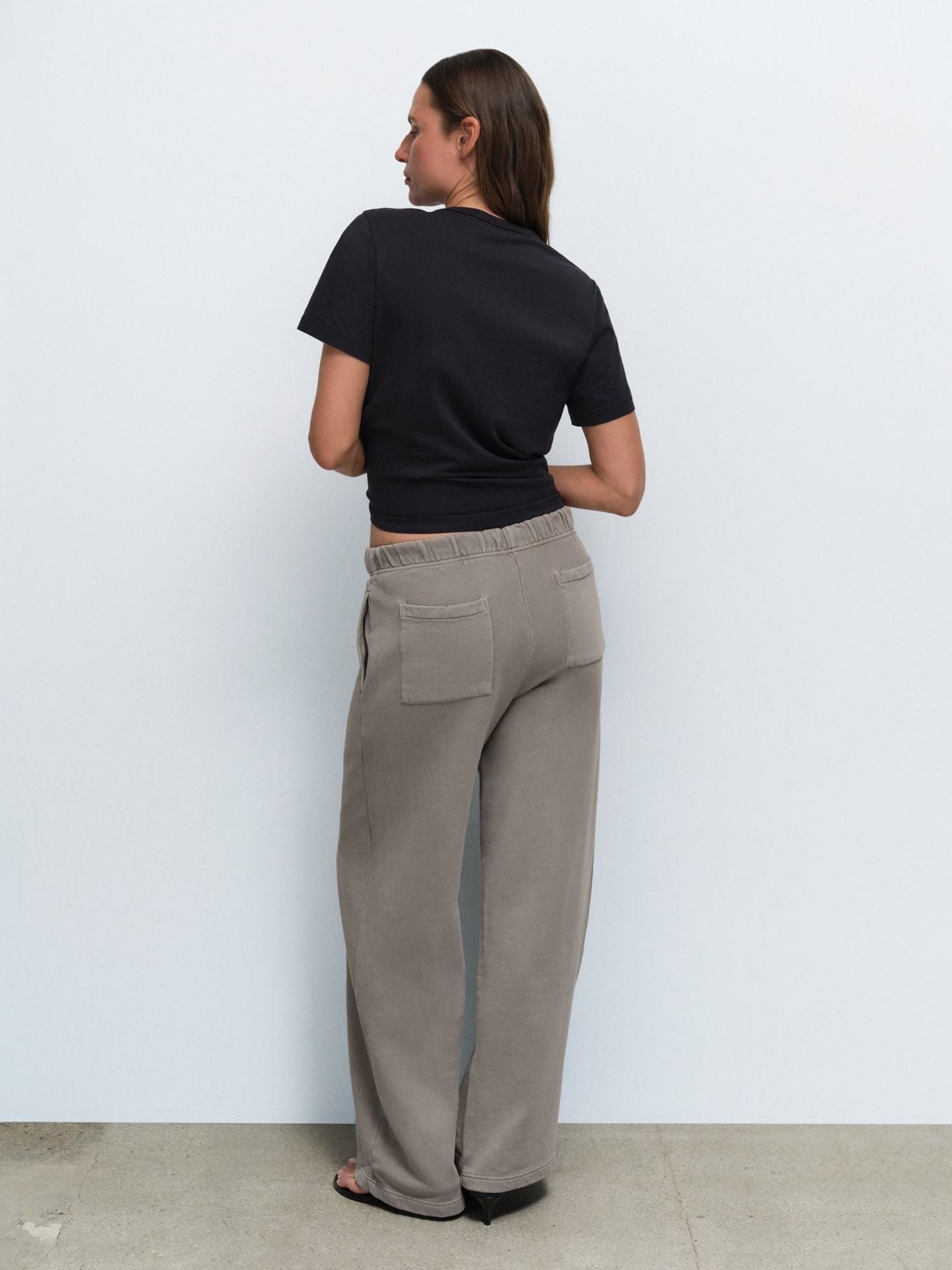 Mate the Label Organic Pima Classic Tee 3
