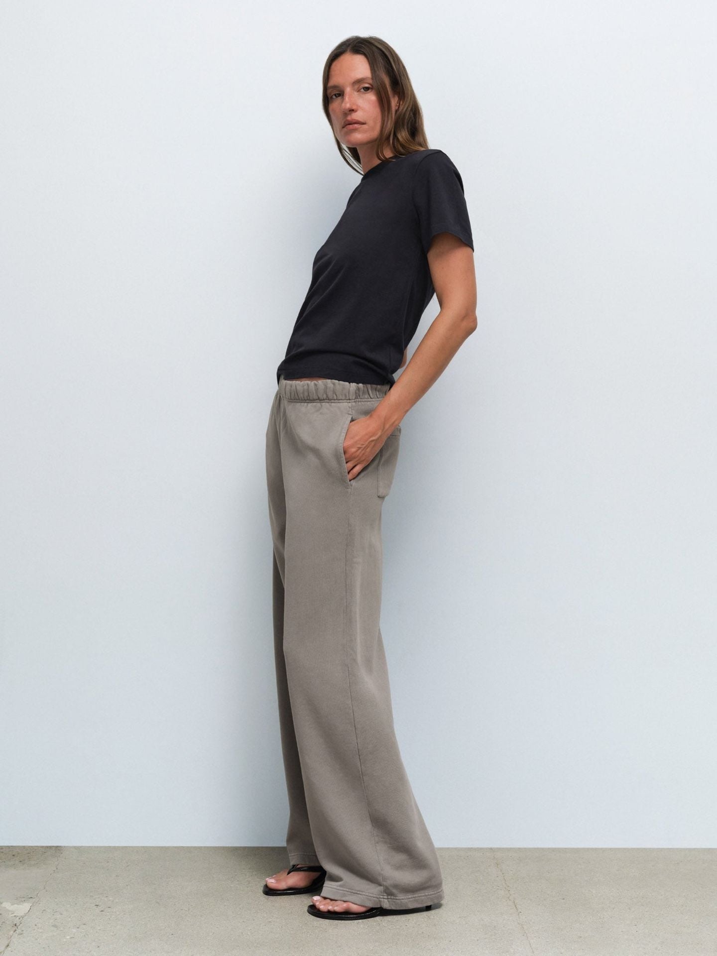 Mate the Label Organic Pima Classic Tee 4