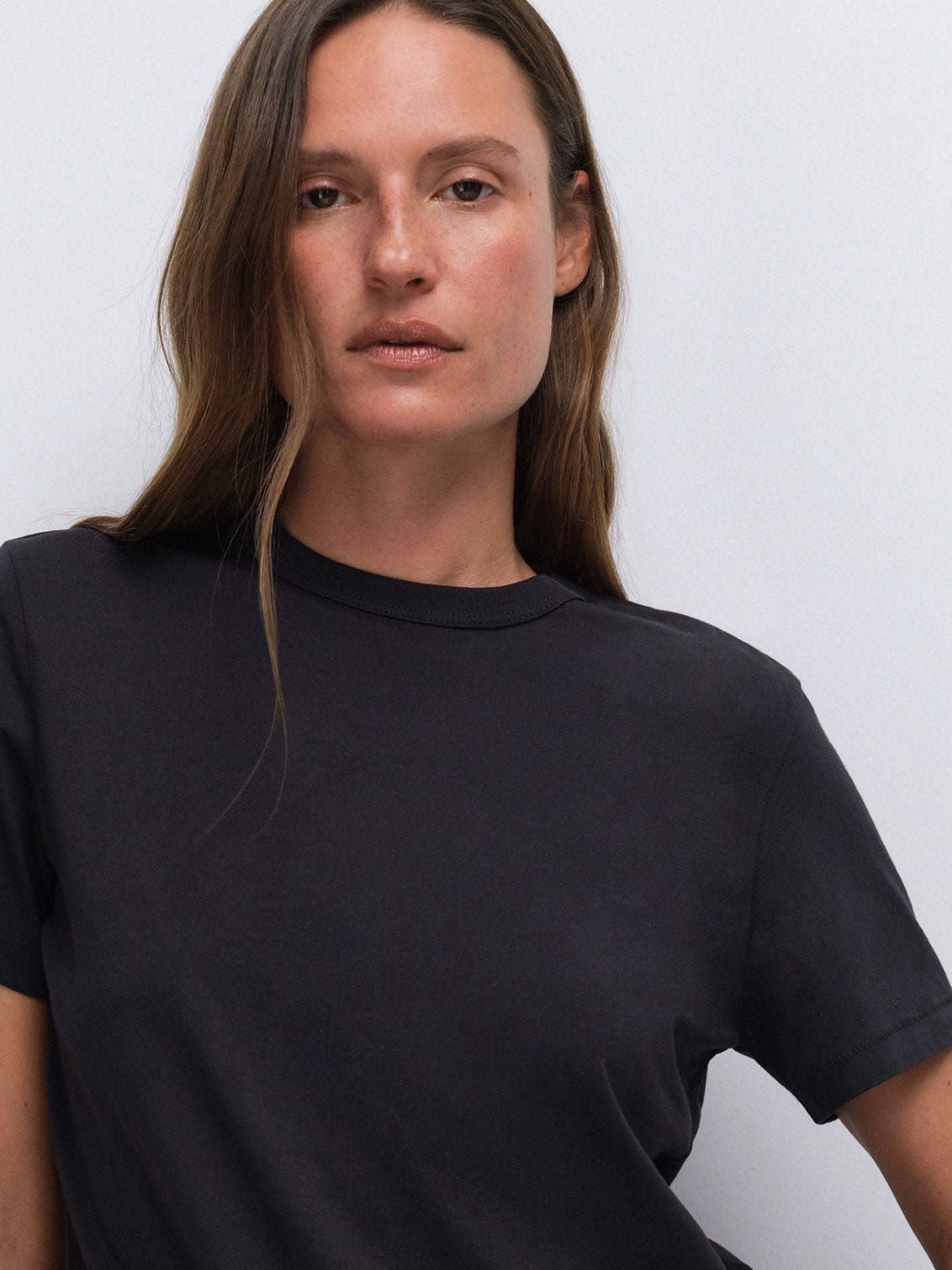 Mate the Label Organic Pima Classic Tee 5