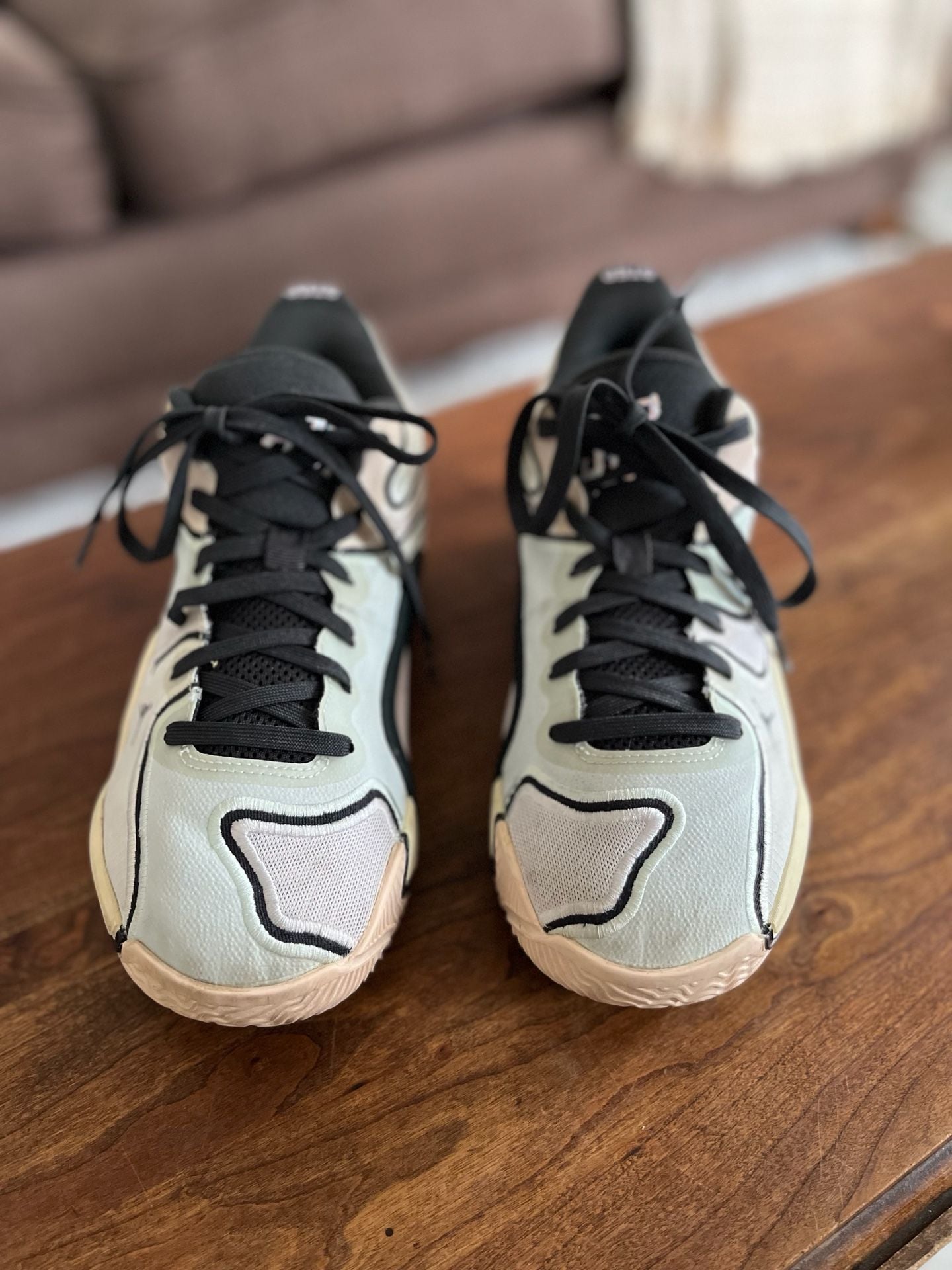Buy Air Jordan Tatum 3 GS 'Sidewalk Chalk' - HF3136 008 3