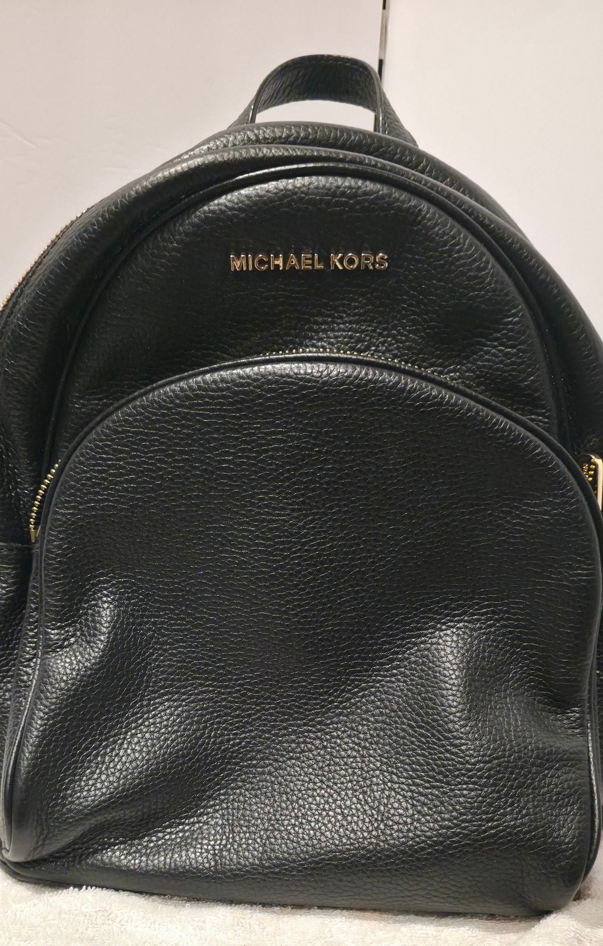 Michael Kors Backpack 2