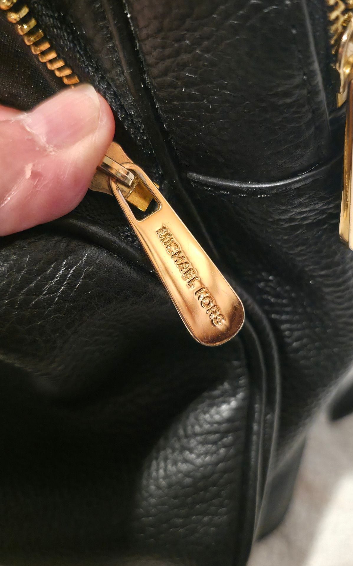 Michael Kors Backpack 3