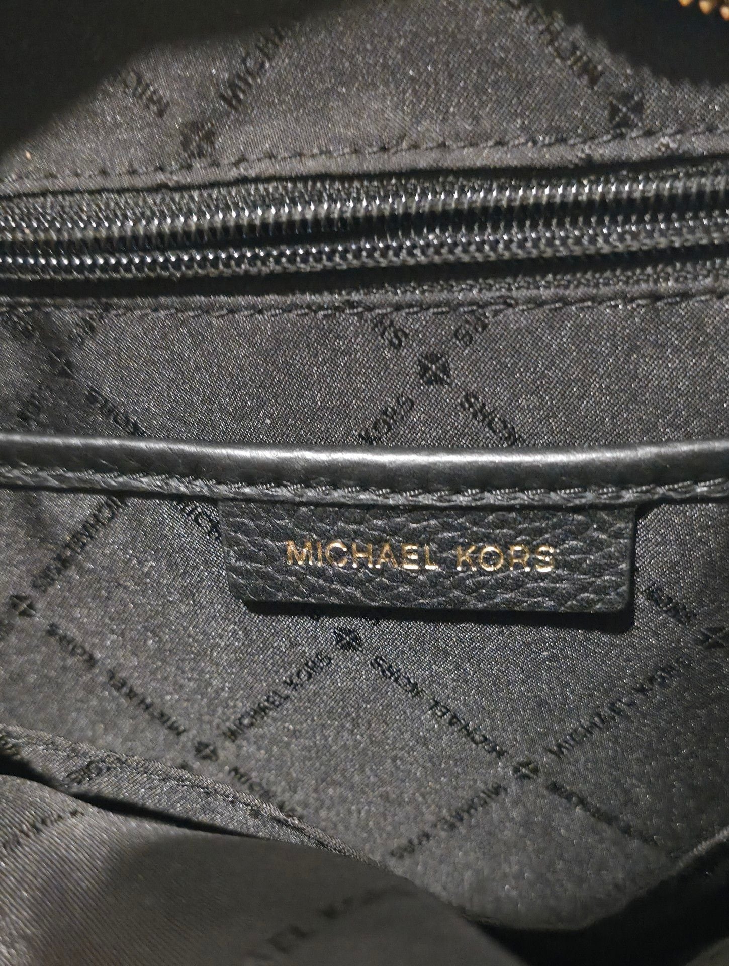 Michael Kors Backpack 4