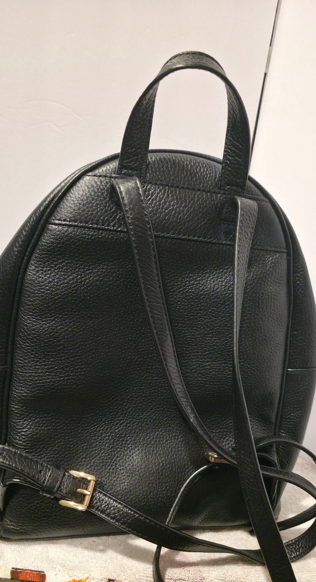 Michael Kors Backpack 8