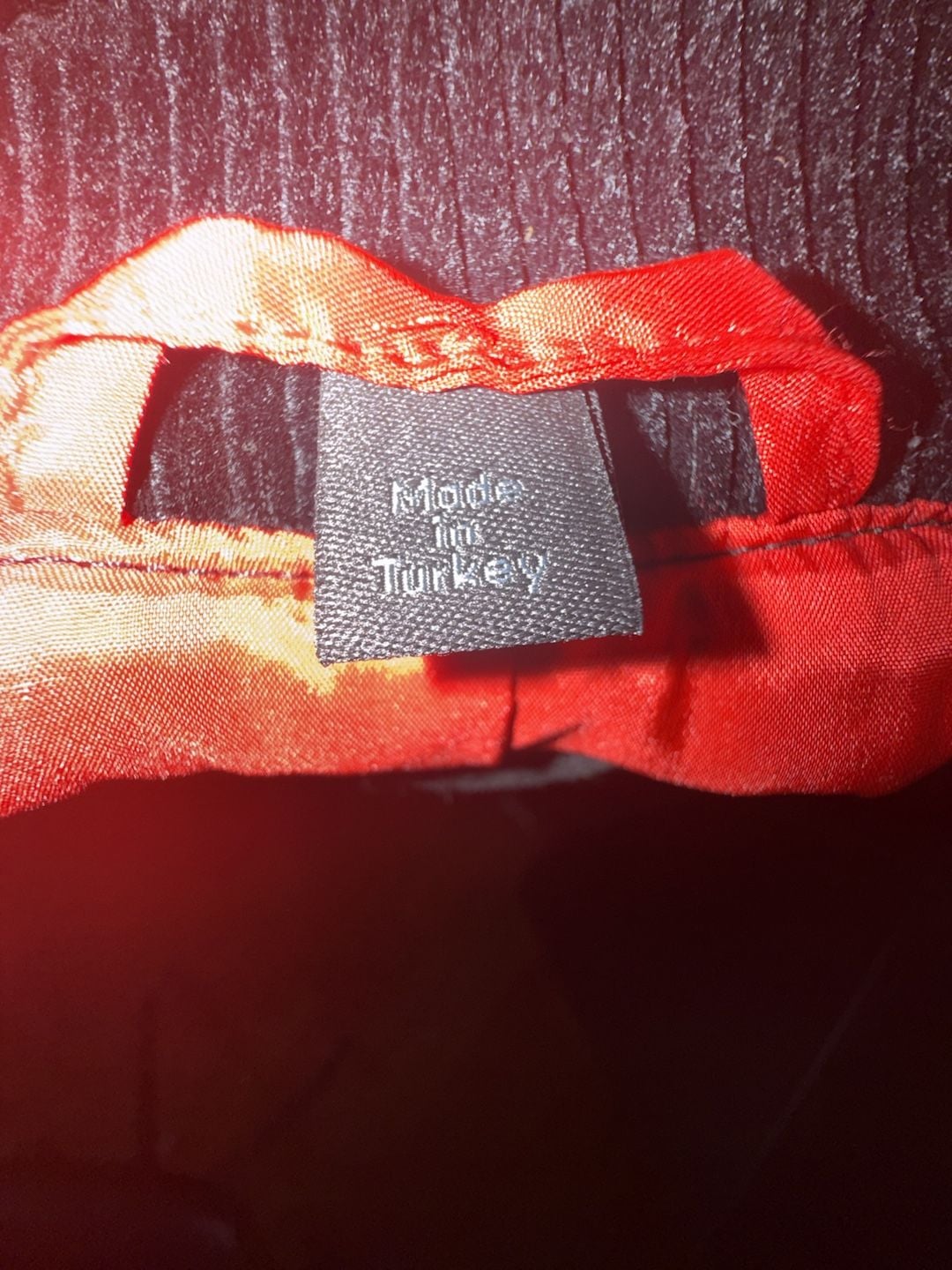 Hugo Black and Red Performance Super-Flex Bomber Jacket 8