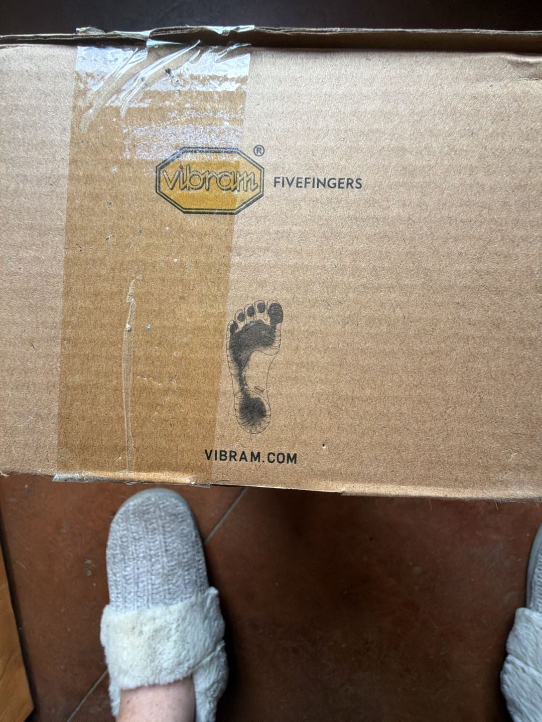 Vibram FiveFingers V souls Size 41 10.5/11 4
