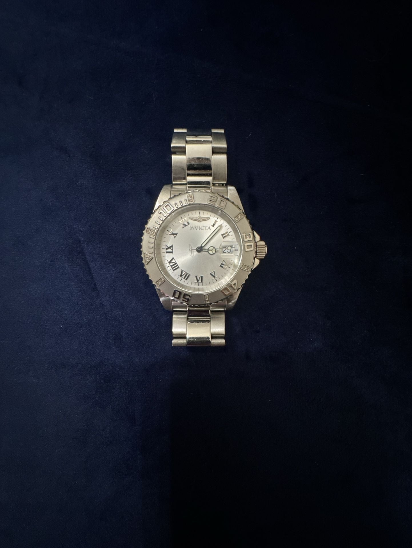 Invicta Angel 14320 Women's Quartz Watch battery included 2