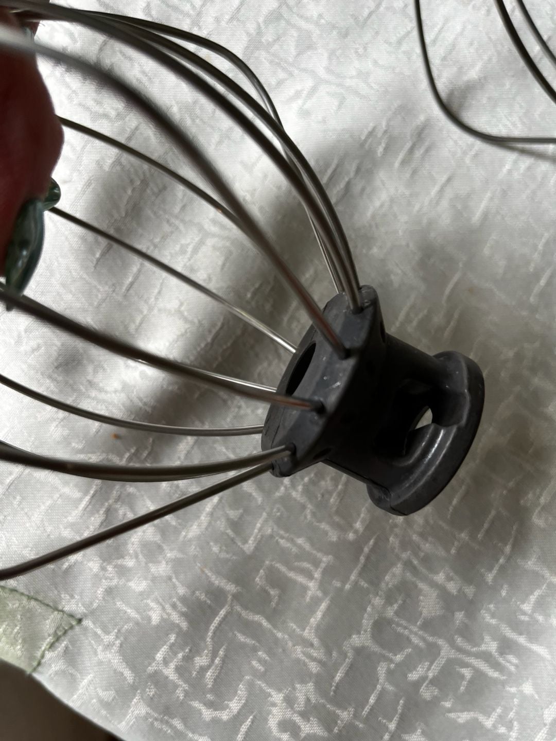 KitchenAid Mixer Attachments Tilt Head Whisk Set 2