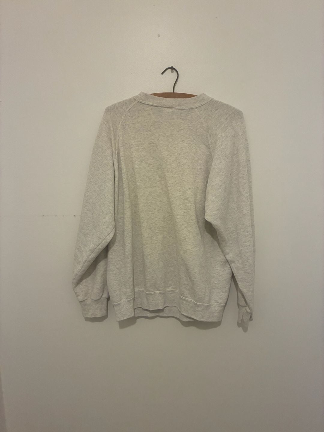 Stanley DeSantis Home Improvement I Live For Hardware Size L Sweatshirt 6