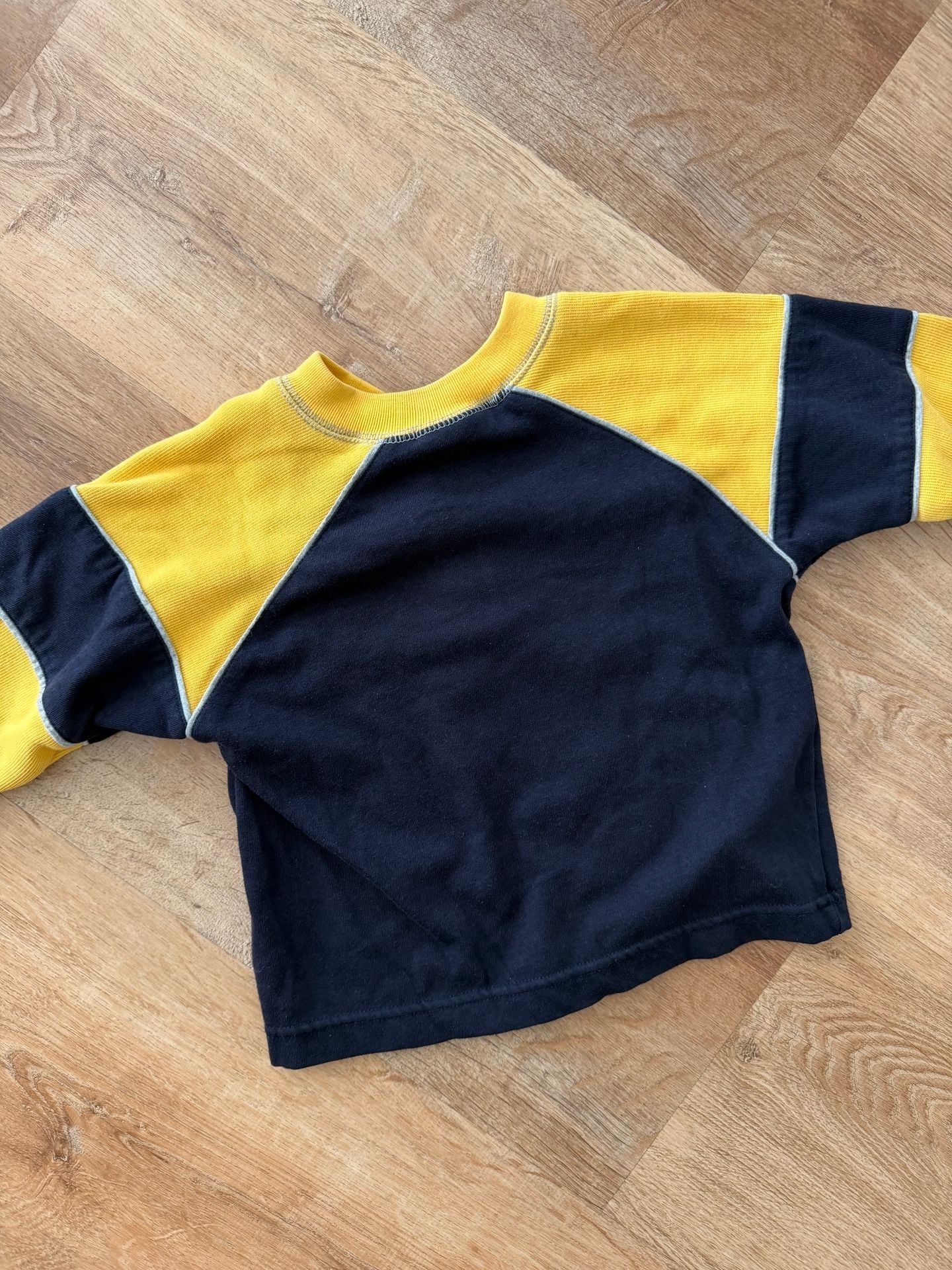 Vintage 2001 Bob the Builder Construction Vehicle “scoop”Long Sleeve Shirt 4