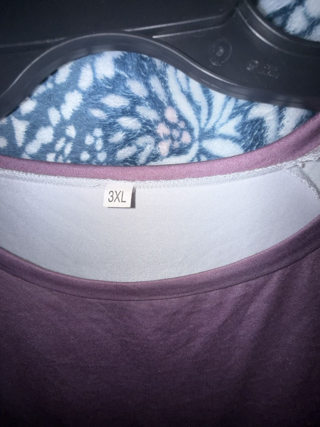 Women's Oversized Dolman Tunic 3
