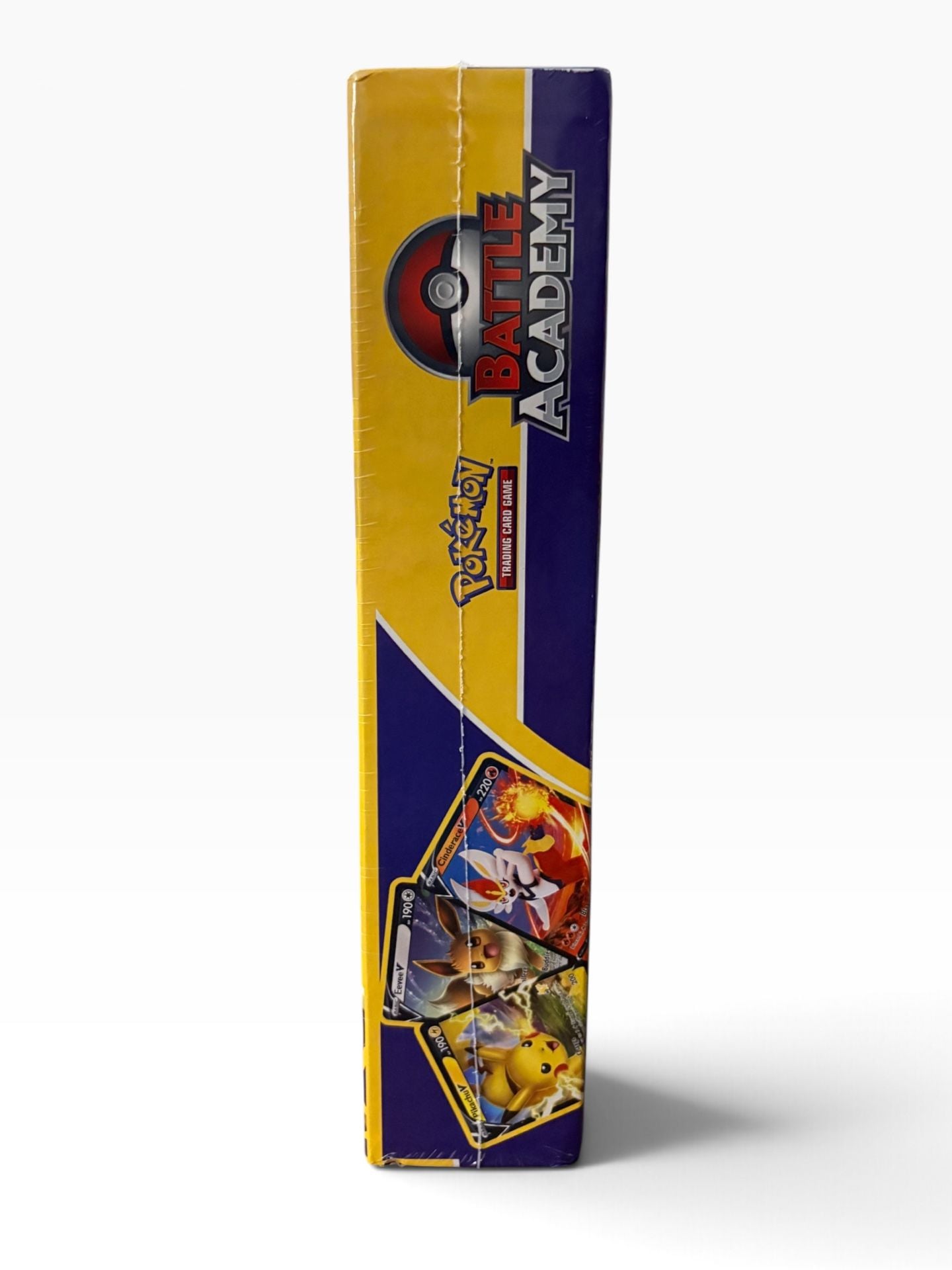 Pokémon Trading Card Game: Battle Academy 3