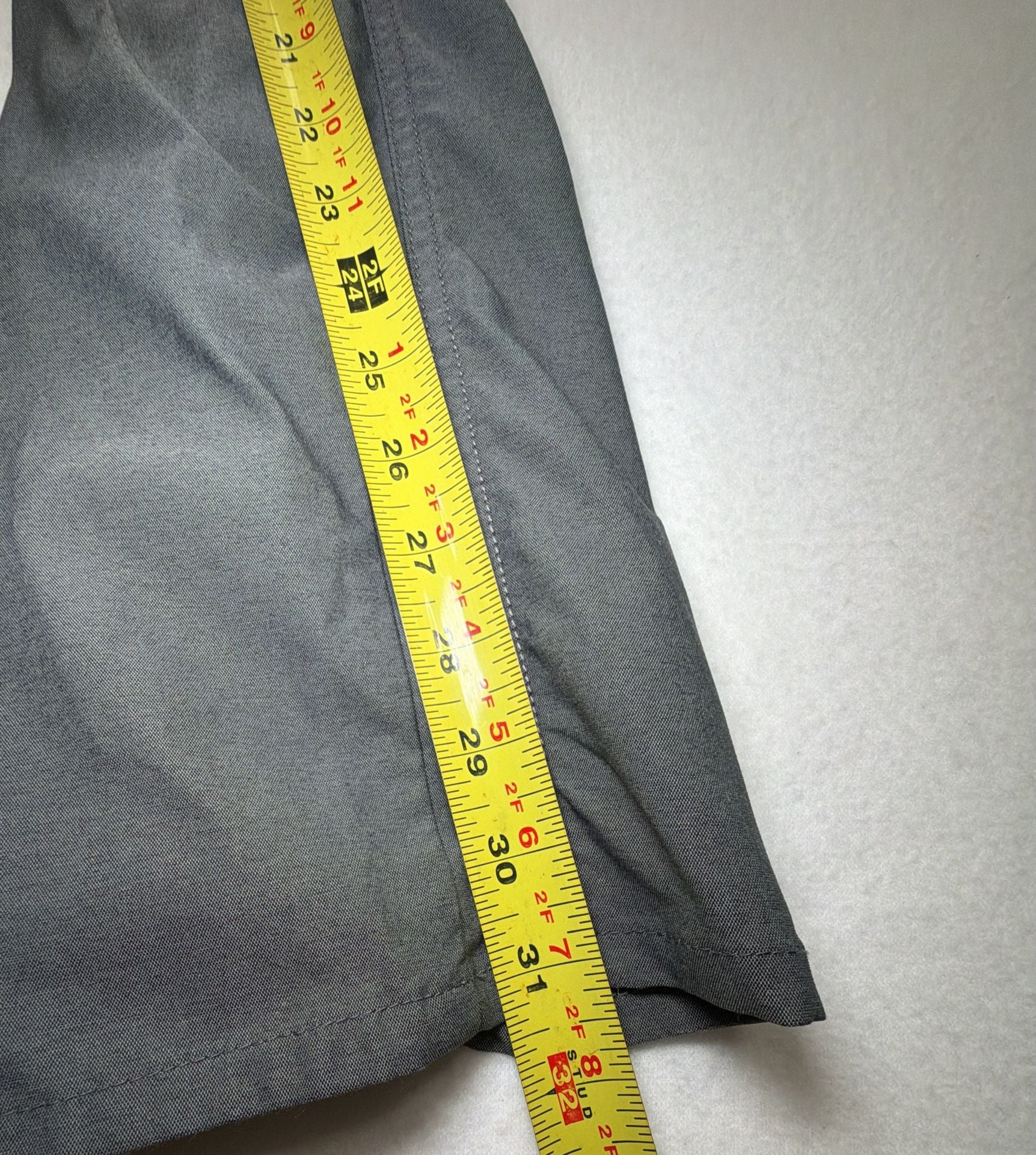 KÜHL Women’s Sz 12 Gray Hiking Pants Outdoor Gorpcore Utility Trail Straight Leg 7