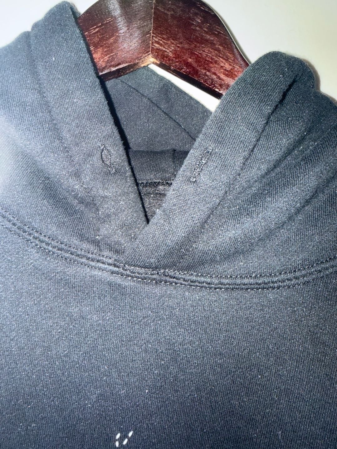 Slipknot Black Hoodie Red Logo Nonagram Graphic Pullover Metal Band Sweatshirt 5