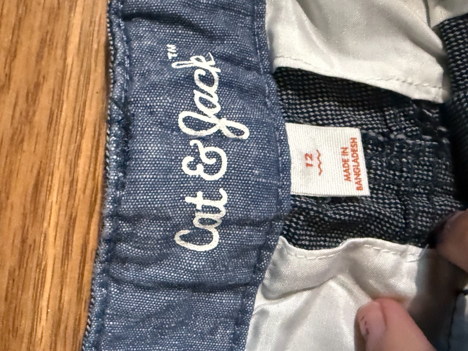 Cat jack kids jeans 3