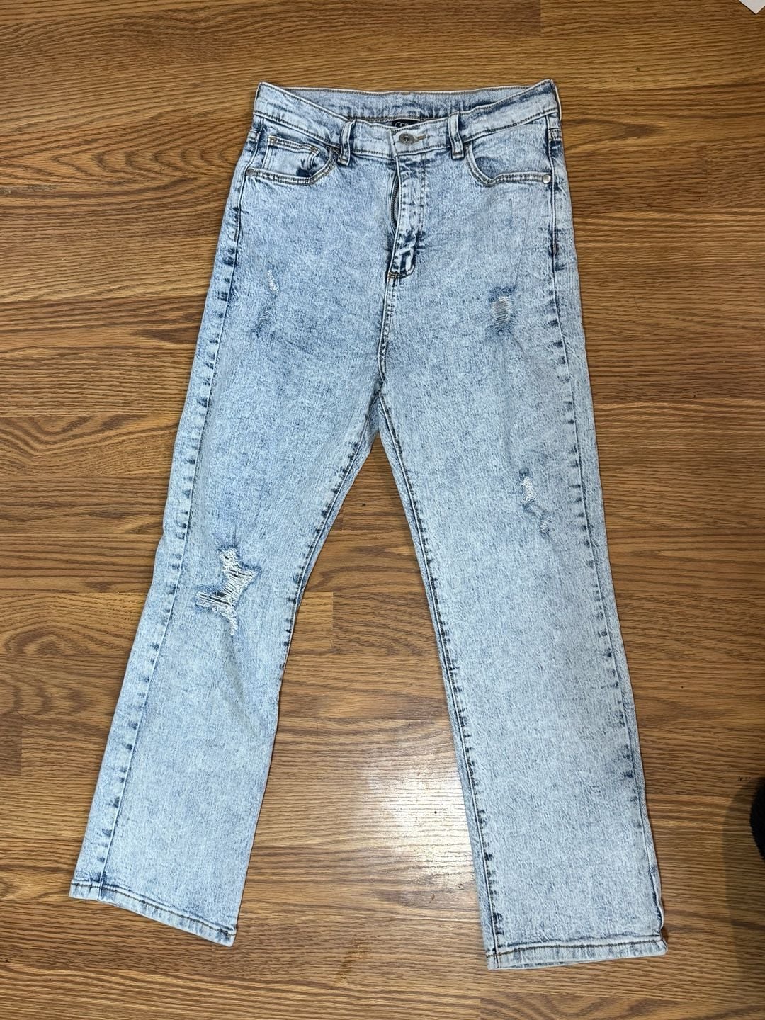 Art class jeans 2