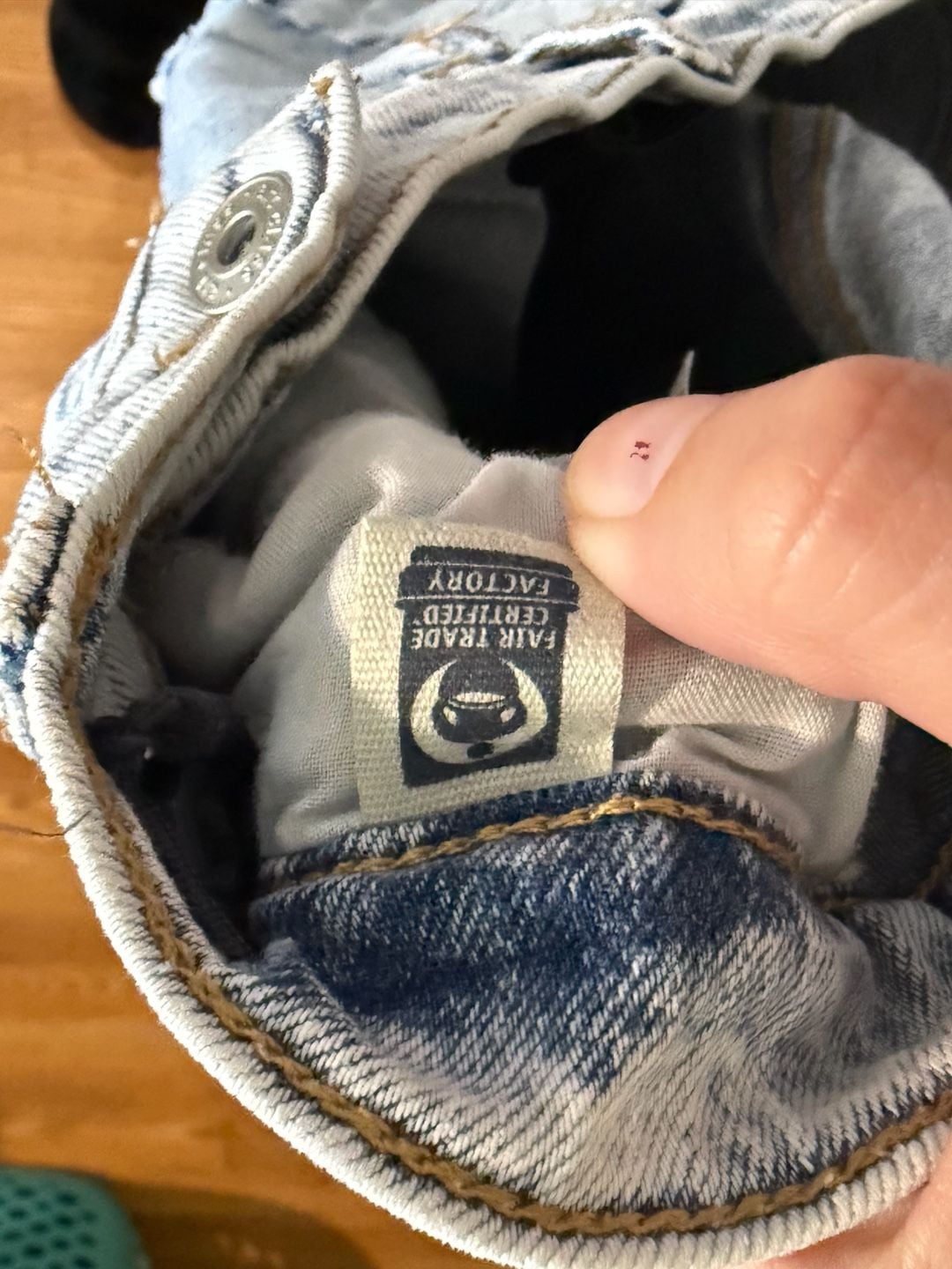 Art class jeans 5