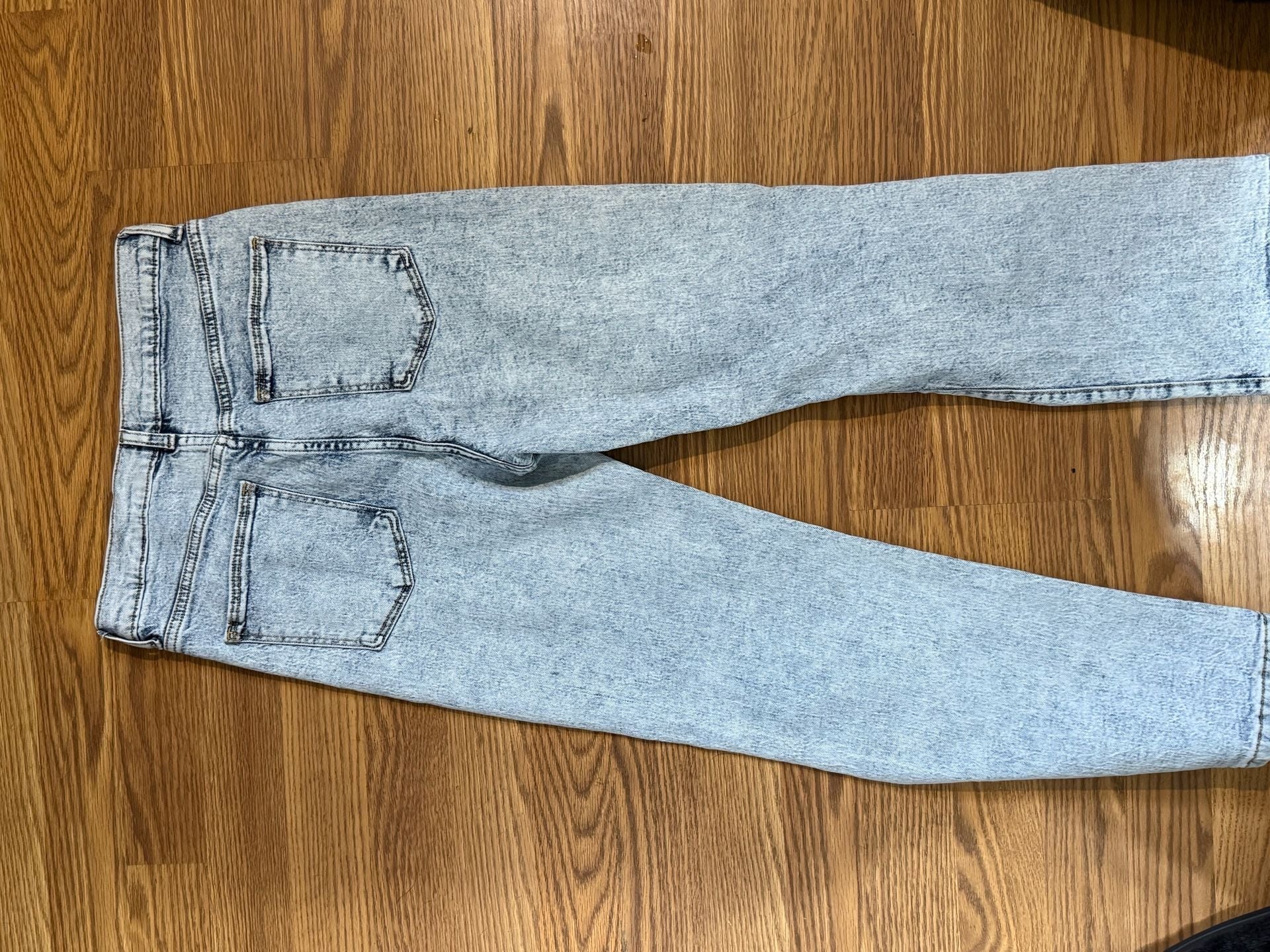 Art class jeans 6