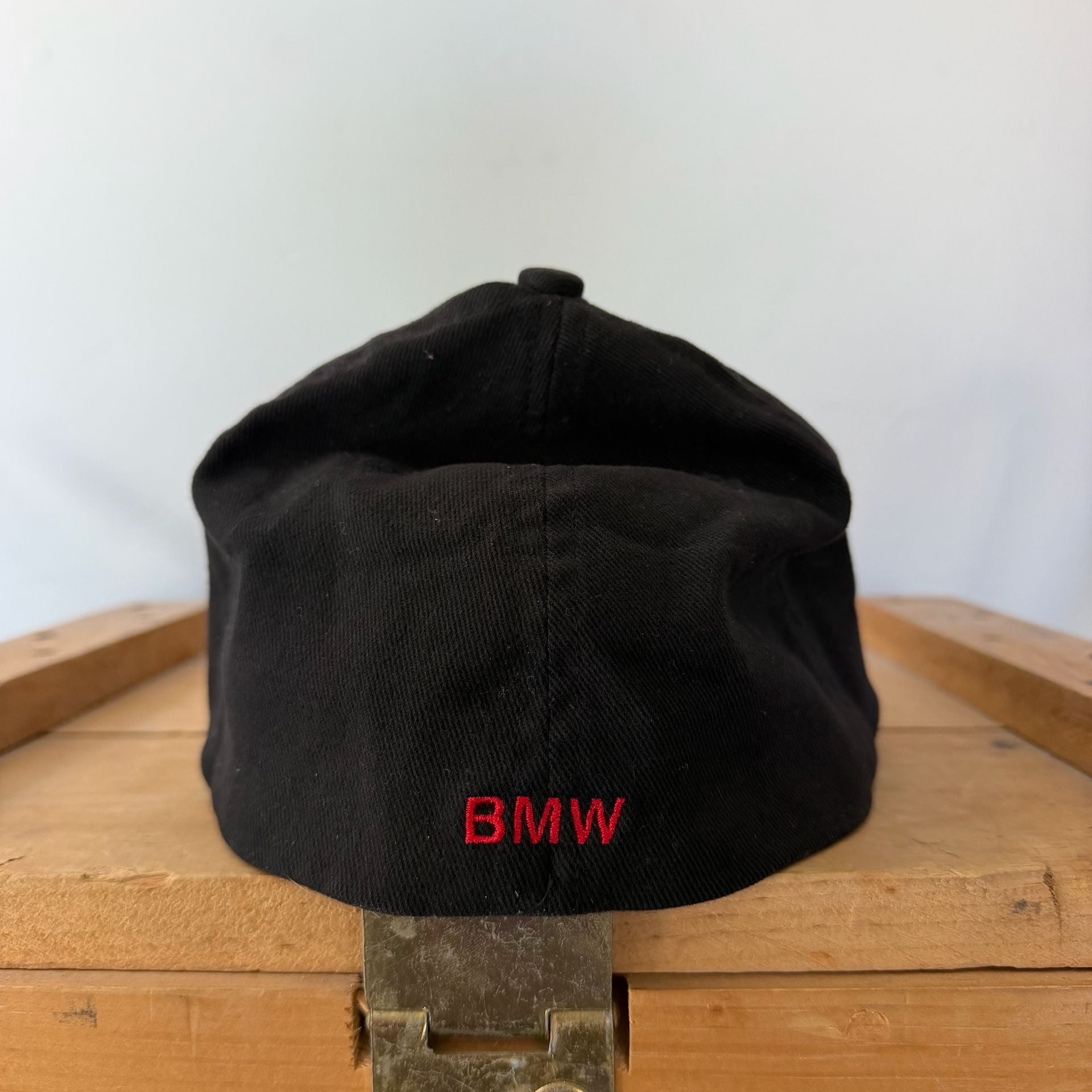 RARE 90s BMW M3 Hat “M Power” - OSFM 4