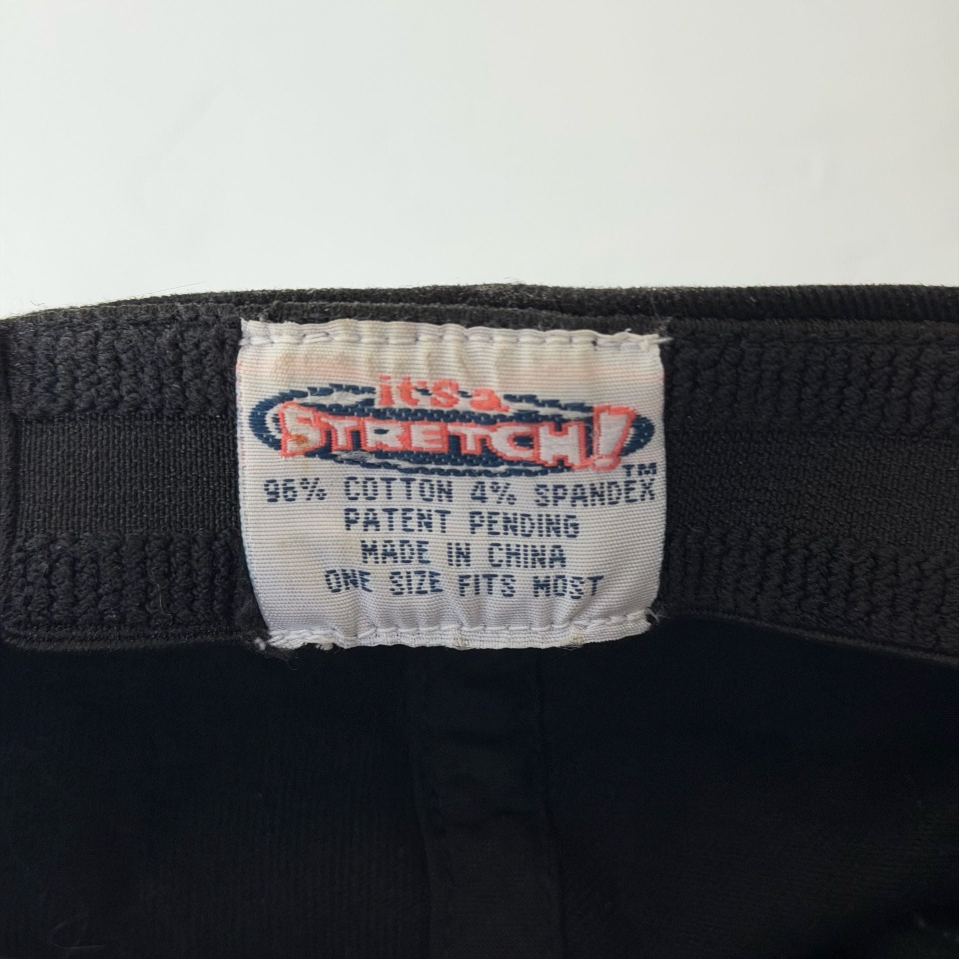 RARE 90s BMW M3 Hat “M Power” - OSFM 6