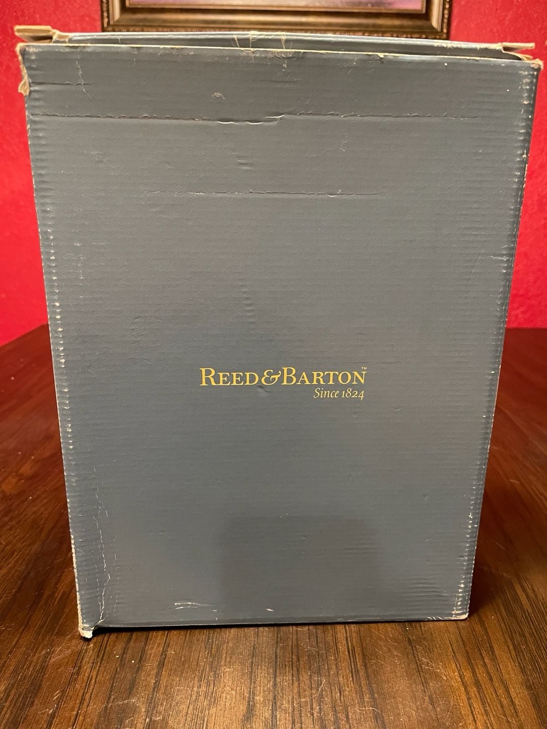 Reed Barton Soho Barware Champagne Flutes Set of 2 2
