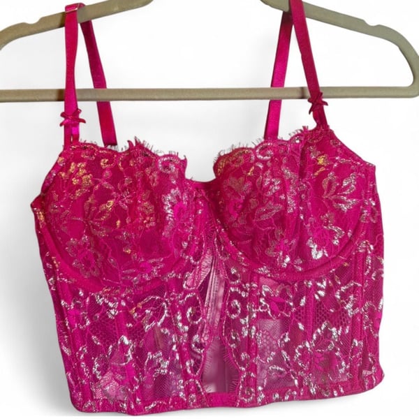 NWT Victoria's Secret Dream Angels Wicked