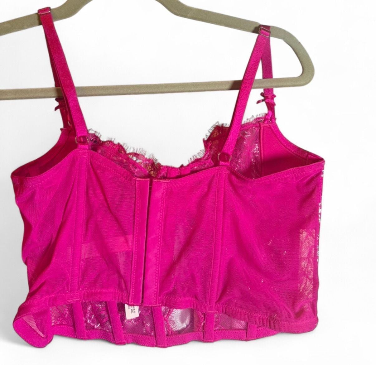 NWT Victoria's Secret Dream Angels Wicked 3