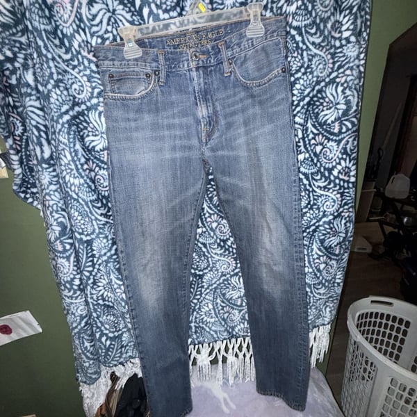 American Eagle Outfitters