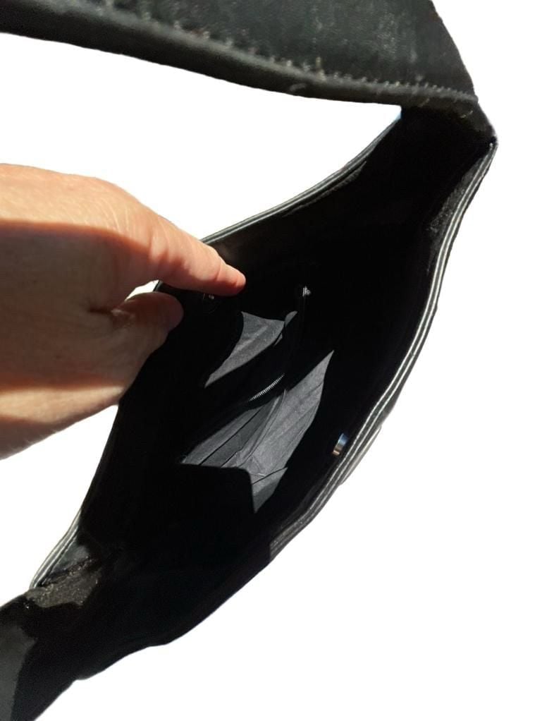 Esprit Black Shoulder Bag 4