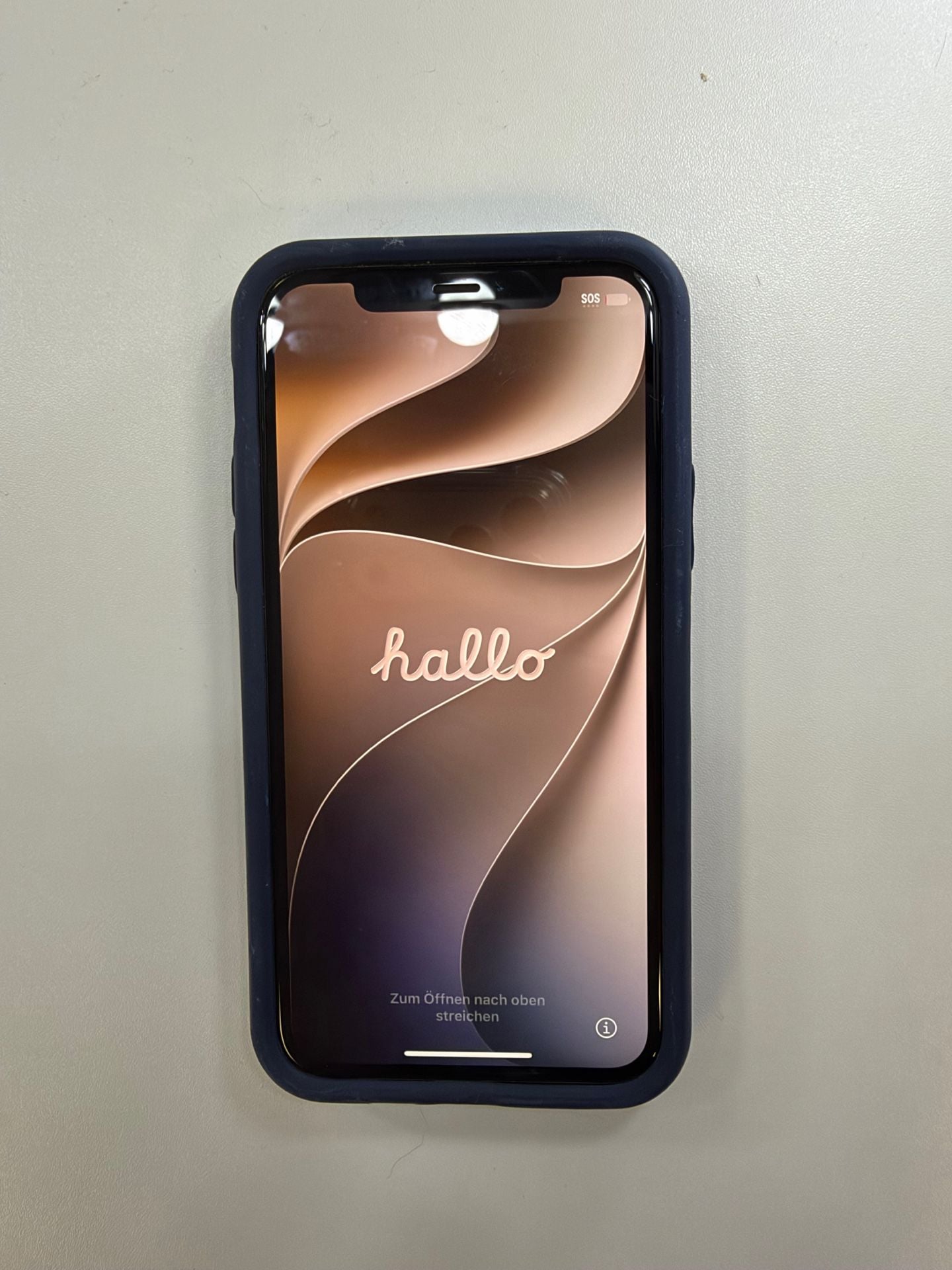 Apple iPhone 11 Pro (For Parts Only) 1