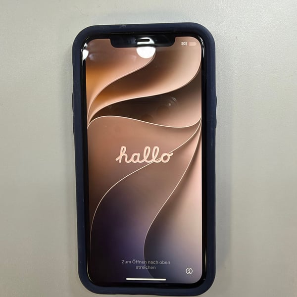 Apple iPhone 11 Pro (For Parts Only)