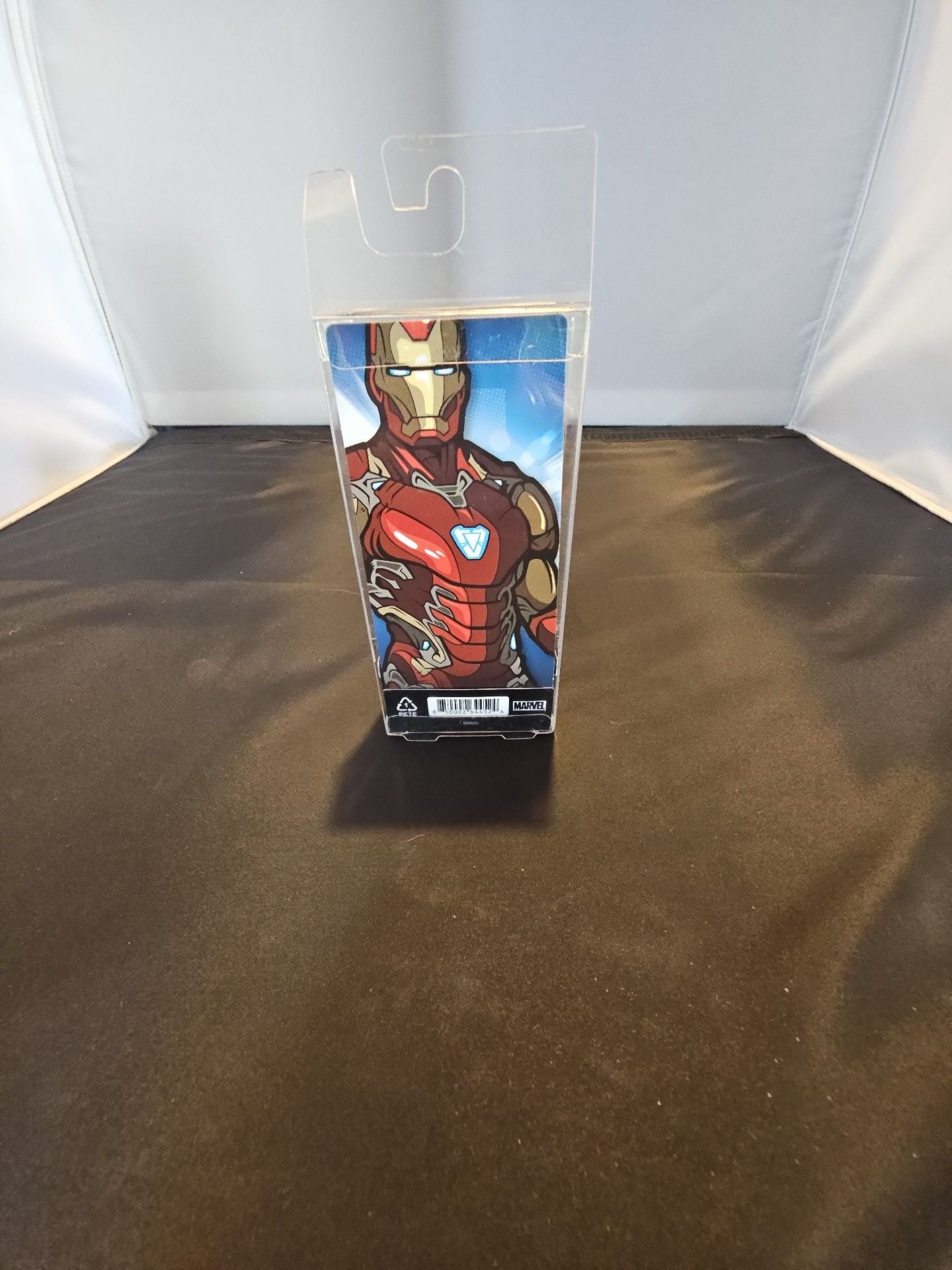 FiGPiN Iron Man 186 Avengers Endgame Pin 3