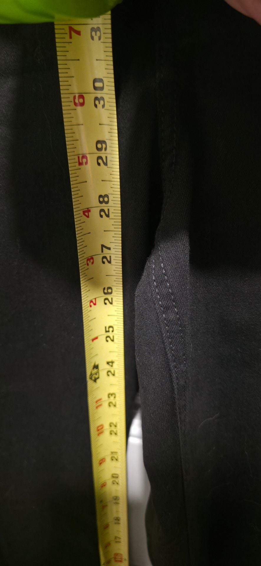 Ava & Viv Black High Rise Skinny Jeans Size 17 5
