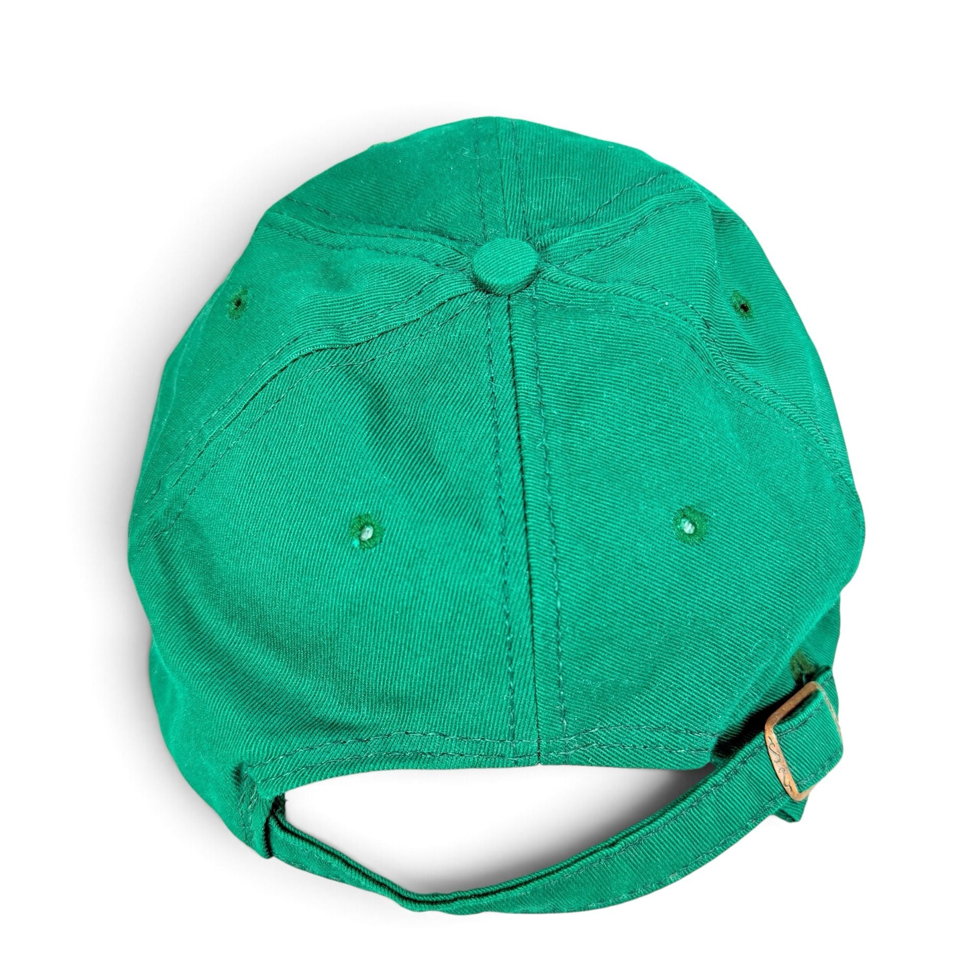 Vintage Masters Hat Augusta National Green Golf Cap American Needle 6