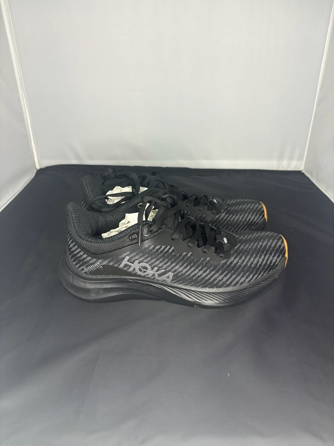 HOKA Men's Solimar - 1123074#BBLC 2