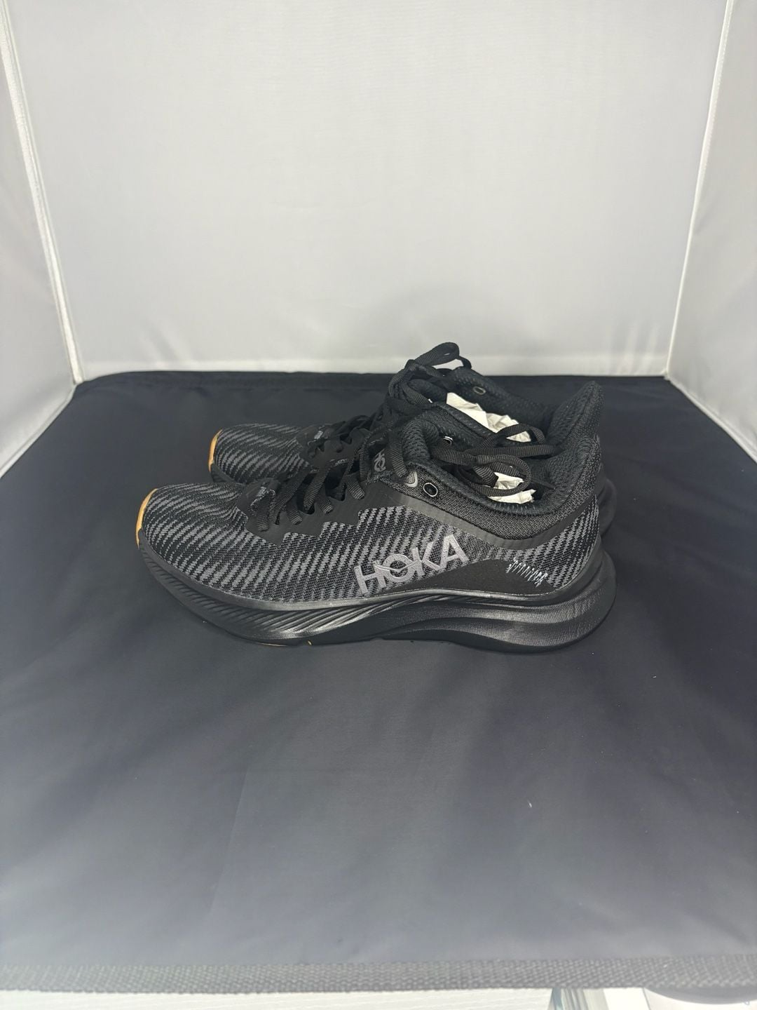 HOKA Men's Solimar - 1123074#BBLC 4