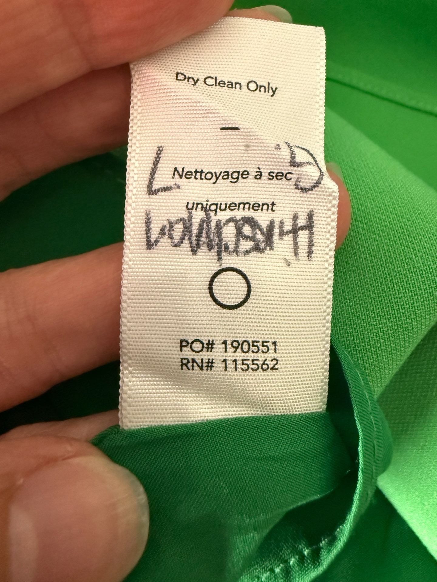 Likely Mini Dress Size 6 Green Spaghetti Strap Sweetheart A-Line 7